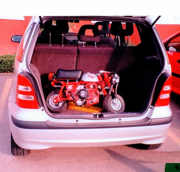 CK Design Osca Ko-zaru Series Semi-Official Site